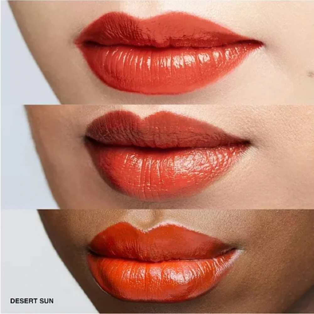 BOBBI BROWN Luxe Shine Intense - desert sun
